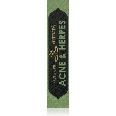 Altevita Roll-on směs Akné a Herpes 10 ml