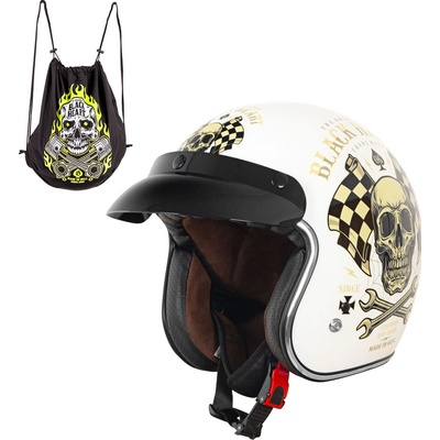 W-TEC Black Heart Kustom Starter