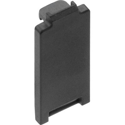 Přepěťová ochrana (datové sítě/technologie MCR) Weidmüller VPU LOCKING CLIP L (2735070000)