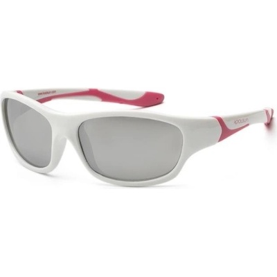 Koolsun SPORT Biela Ružová 3m+ 662187842868