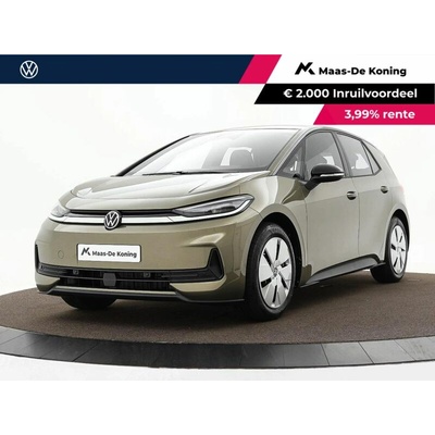 Volkswagen ID.3 125 kW
