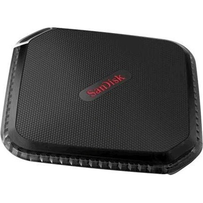 SanDisk Extreme 500 Portable SSD 250GB, SDSSDEXT-250G-G25
