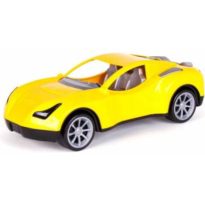Mikro Trading Auto Sportovní volant 38 cm