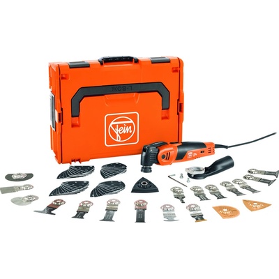 Fein Multimaster MM 700 Max Top 72296864000
