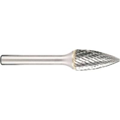 Fréza z tvrdokovu Metabo SPG 102064 / 6 - MX (628359000)