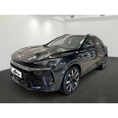 Cupra Formentor VZ 2.0 TSI 4Drive 245 kW