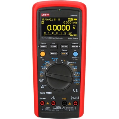 UNI-T UT171C
