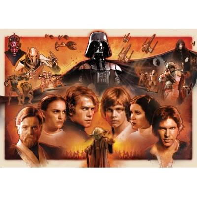 Preinterier FT4548 Fototapeta na stenu Star Wars vlies 104cm x 70cm