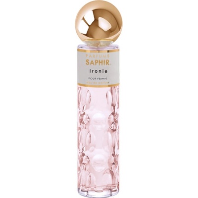 Saphir Ironie parfémovaná voda dámská 30 ml