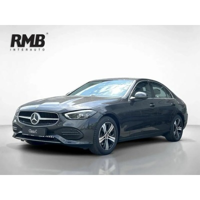 Mercedes-Benz C 180 125 kW