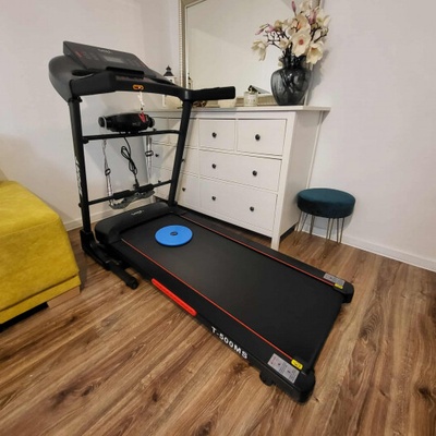 HRS T-500MS