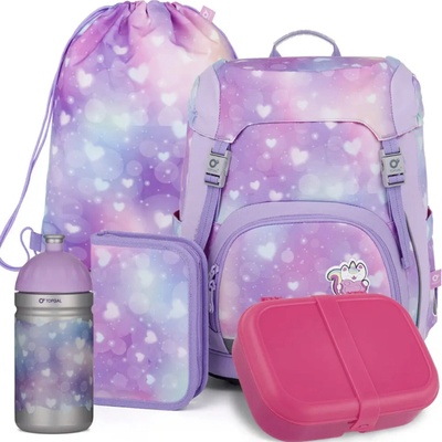 Topgal KIRA 25004 SET LARGE – Hledejceny.cz