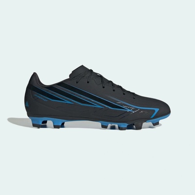 adidas F50 Hyperfast Club Firm Ground / Multi Ground černá