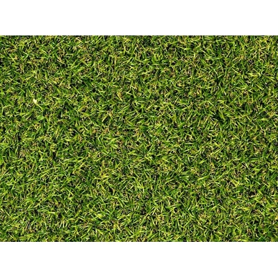 Umělý travní koberec Lora 18mm šíře role: 2 m