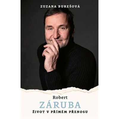 Robert Záruba