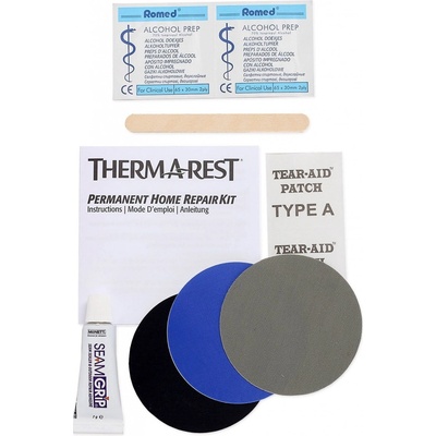 Therm-a-Rest Permanent Home Repair Kit opravná sada