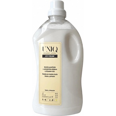 Uniq aviváž Ice Cream 1000 ml