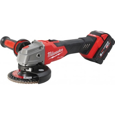 Milwaukee M18 FSAG125XB-502