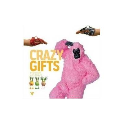 Crazy Gifts - Chantal Alles – Hledejceny.cz