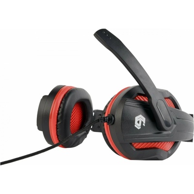 C-Tech Raiden GHS-03
