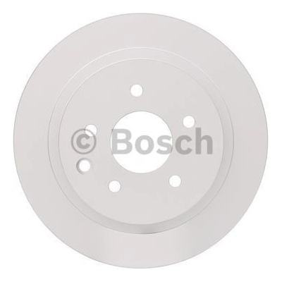 BOSCH Brzdový kotúč 0986479C60