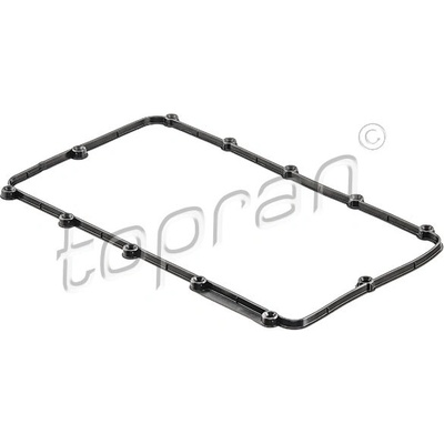 TOPRAN Tesnenie veka hlavy valcov 304418