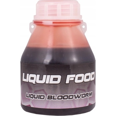 LK Baits Tekutá potrava All Amino Nutric 250 ml – Hledejceny.cz