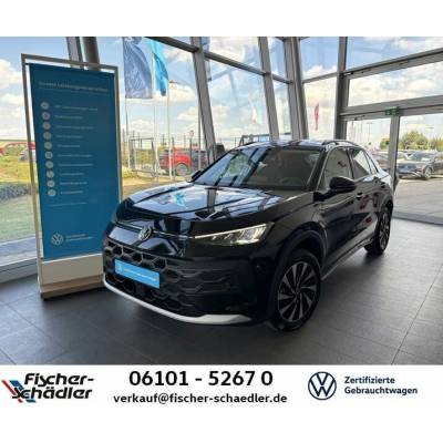 Volkswagen T-Roc 1.5 eTSI Life DSG 110 kW