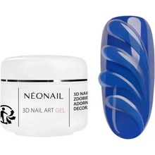 NeoNail 3D Nail Art gél 5ml