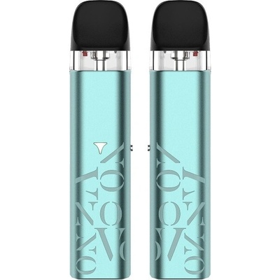 Smok Novo Axis EZ Pod Kit 1100 mAh Cyan