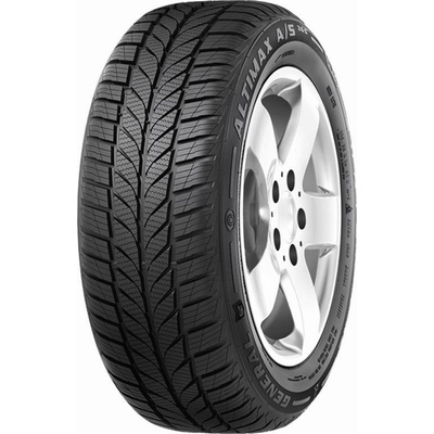 General Tire Altimax A/S 365 185/55 R14 80H
