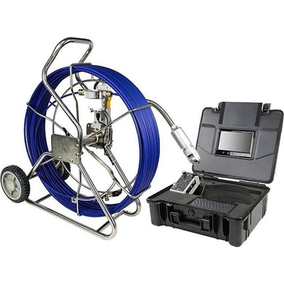 CEL-TEC 2007-039 PipeCam 60 Expert PTZ