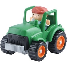 PLAYGO Farmársky traktor 14cm