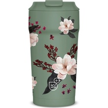 Ars Una termohrnek Flowery green 470 ml