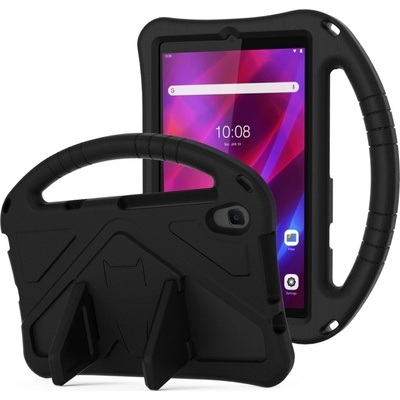 Vsetkonamobil 57927 KIDDO Detský obal pre Lenovo Tab M8 4. generácia 4th gen čierny