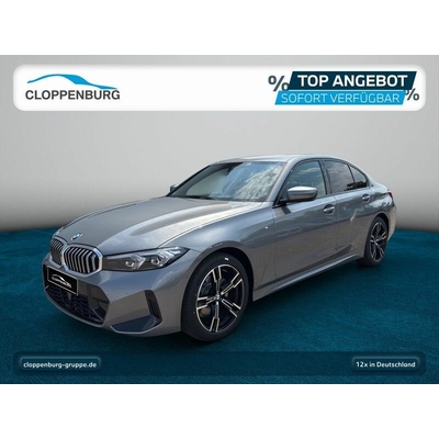 BMW 320i M Sport 135 kW