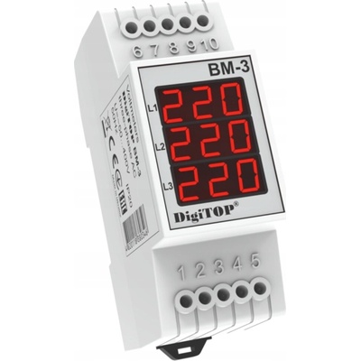 DigiTop BM-3