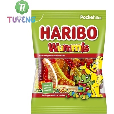 HARIBO Wummis 100 g