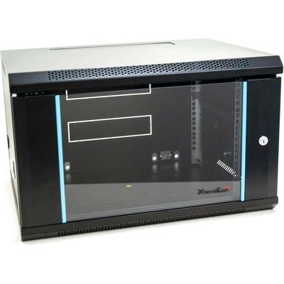 XtendLan WS-6U-64-BLACK