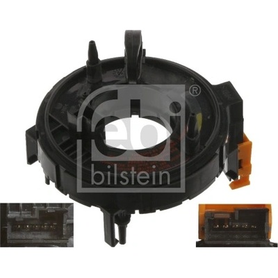 FEBI BILSTEIN Vinutá pružina, Airbag 34702