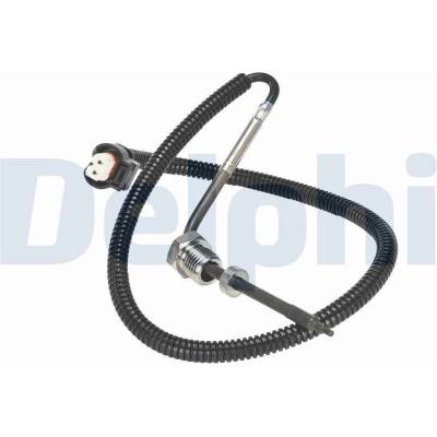 Čidlo, teplota výfukových plynů DELPHI TS30391-12B1