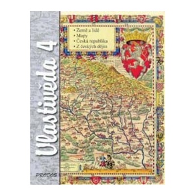 Vlastivěda 4 – Hledejceny.cz