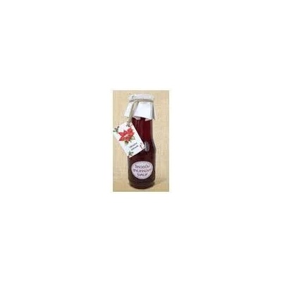 Antonín Škoda Vánoční pohada Bylinkový sirup 400 g – Hledejceny.cz