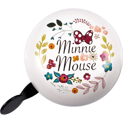 Disney Retro Minnie biely