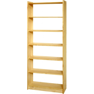 Idea 8012 bílý lak