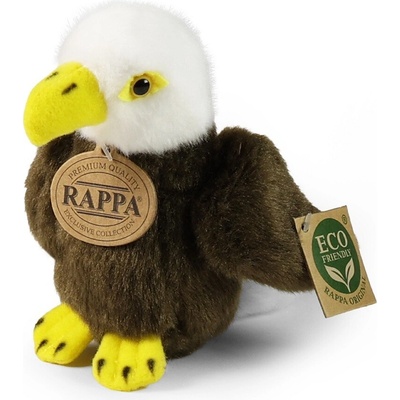 Eco-Friendly Rappa vták orol stojaci 24 cm