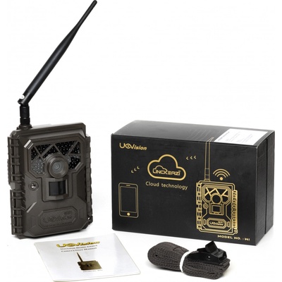 UOVision Home Guard W1