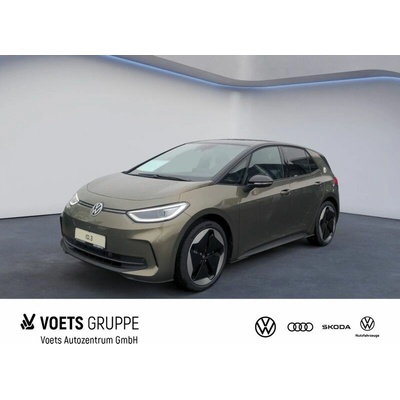 Volkswagen ID.3 Pro S 170 kW