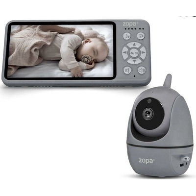 Zopa Digitální videomonitor Observatory