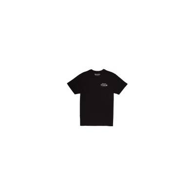 Billabong Pipe Poster Tee SS black